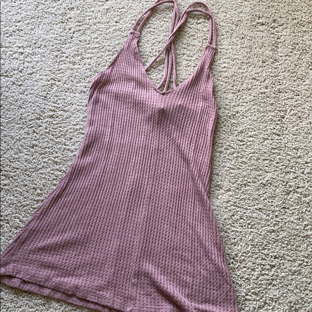 Pink Silence + Noise tank